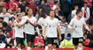 Liverpool v šlágri jednoznačne zdolal Manchester United  a stále neinkasoval. Chelsea opäť prišla o body