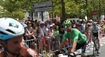 TdF: Saganovi nevyšiel špurt v Toulouse, etapu vyhral Ewan