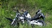 Motorkár prešiel do protismeru a čelne sa zrazil s autom. Na mieste bol mŕtvy