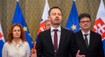 Slovensko žiada o druhú platbu z plánu obnovy Európy vo výške 815 miliónov eur