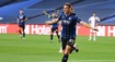 Futbalisti Paríža St. Germain sa stali prvými semifinalistami Ligy majstrov