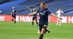Futbalisti Paríža St. Germain sa stali prvými semifinalistami Ligy majstrov