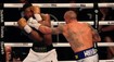 Kráľ Joshua zdolaný, všetky tituly mu zobral Ukrajinec Usyk