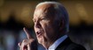 Neverím, že dôjde k totálnej vojne na Blízkom východe, vyhlásil Biden
