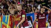 Futbal nehral viac než tisíc dní, bojoval o život. Dnes sparťanský vojak patrí k najlepším v Lige majstrov