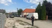 Tragédia v obci pri Galante. V rodinnom dome našli mŕtve telá muža a ženy