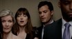 Zverejnili prvú dráždivú scénu vo výťahu z pokračovania Fifty Shades