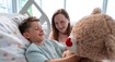 Na Slovensku vznikne prvý Ronald McDonald House. Jeho výstavbu môžete podporiť aj vy kúpou samolepky ručičky