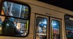 Vodič autobusu odmietol vpustiť do vozidla ľudí bez rúšok, po bitke je mozgovo mŕtvy