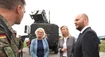 Slovensko uvažuje o dodávke tankov T-72 na Ukrajinu, musí mať ale za ne náhradu, tvrdí Naď
