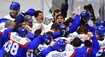 Bojovali ako levy a na ľade nechali srdce. Slovensko má olympijský bronz!