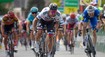 Peter Sagan triumfoval v tretej etape Okolo Švajčiarska