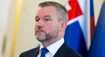 Prezident Peter Pellegrini vyhlásil, že prvú demisiu očakával od inej ministerky, nie Zuzany Dolinkovej