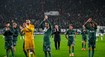 Európska Liga: Tottenham potvrdil formu, Lazio zaznamenalo jasný triumf. Manchester United stratil body