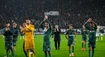 Európska Liga: Tottenham potvrdil formu, Lazio zaznamenalo jasný triumf. Manchester United stratil body