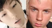 Z Brazílčana Kórejčan! Moodrooký blonďák sa nechal takto preoperovať