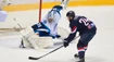 Toto sa len tak nevidí! Slovan prvýkrát v KHL zvíťazil päťkrát za sebou