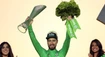 Zverejnili zárobky cyklistov na tohtoročnej Tour. Sagan veľmi nemá dôvod na úsmev
