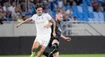 EL: Slovan Bratislava v prvom dueli 3. predkola tesne vyhral nad Dundalkom