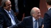 Vyšetrujú Blattera, dôkazy poskytol Platini