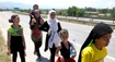 Migrantov zachytili už aj na našich hraniciach