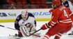 Andrej Sekera sa postaral o prvý gól prípravných zápasov, Carolina nestačila na Columbus