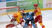 Tipsport liga: Bystrica zdolala v derby Zvolen, Košice vyhrali nad Nitrou po nájazdoch