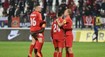 Slovan zvíťazil nad nováčikom a potvrdil post lídra tabuľky