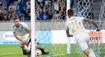 Slovan opäť v závere zlyhal  a končí už v 1. predkole LM, Sutjeska lepšie zvládla aj penalty