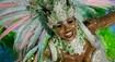 Karneval v Brazílii: Predviedli sa najsexy tanečnice