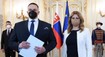 Prezidentka vymenovala za riaditeľa SIS Michala Aláča