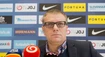 Slovenský futbalový zväz požiadal UEFA o preloženie duelu s Írskom