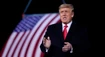 Trump stále odmieta prijať porážku: „Biely dom nedobyjú, budeme bojovať!"
