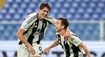 Inter sa vytrápil v Udinese, Juventus poľahky zdolal Janov. Talianska Serie A môže mať nečakaného lídra