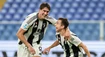 Inter sa vytrápil v Udinese, Juventus poľahky zdolal Janov. Talianska Serie A môže mať nečakaného lídra