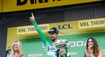 Sagan už zajtra štartuje svoju poslednú Tour de France. Kto sú jeho súperi a kto chce žltý dres?