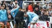 Slovan nastúpi proti jednému z najlepších tímov sveta. Štart najväčšej hviezdy Manchestru City je otázny