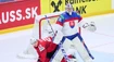 Z KHL do elitného európskeho klubu. Slovenský reprezentant má nové pôsobisko