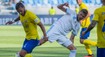 Fortuna liga: Nitra po prehre s Pohroním posledná, DAC bojuje o 2. miesto