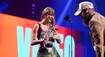 Taylor Swift sa dotiahla na Beyoncé. Takto dopadli tohtoročné MTV VMAs