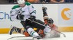 Chicago zdolalo Boston 6:4, Hossa asistoval, no nedohral