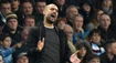 Man City nedokázal streliť gól druholigistovi. Guardiola: Môže za to lopta!