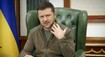 Zelenskyj: Ak neuzavriete našu oblohu, je len otázkou času, kým ruské rakety dopadnú na vaše územie, na územie NATO