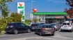 Karta sa obracia: Maďari sa zrejme nahrnú na slovenské pumpy. Ale nie pre cenu