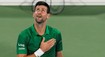 Djokovič nesúhlasí so zákazom štartu Rusov a Bielorusov vo Wimbledone