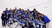 Fínske hokejistky tesne zdolali OŠR a tešia z bronzu
