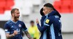FL: Slovan vstúpil do nadstavby úspešne, naplno bodoval aj DAC