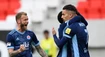 FL: Slovan vstúpil do nadstavby úspešne, naplno bodoval aj DAC