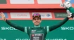 Unikátny kontrakt. Van Aert prisľúbil vernosť do konca kariéry