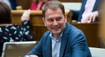 Igor Matovič odstupuje z volieb do Európskeho parlamentu